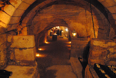 Earl Domaine Ratron - Clos Des Cordeliers Vignoble à Souzay-Champigny