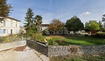 Les Deux Marronniers EARL, Vignoble à Saint-Martial-sur-Né