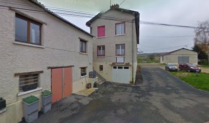 Michel Vincent, Vignoble à Villevenard