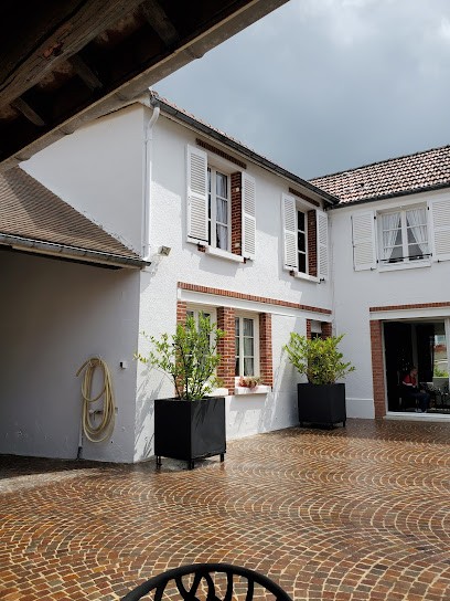 Champagne Mea DEVAVRY, Vignoble à Champillon