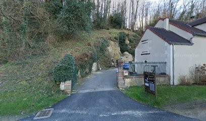 Domaine Oudart, Vignoble à Mareuil-sur-Cher