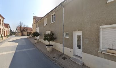 Degenne Guillaume, Vignoble à Sacy