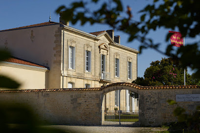 Chateau Beau Site Haut Vignoble Vignoble à Saint-Estèphe