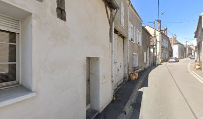 France Artistes, Vignoble à Dreux