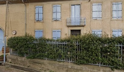 Le Clos Touchant, Vignoble à Arquettes-en-Val