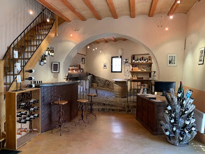 Château La Liquière SCEA, Vignoble à Cabrerolles