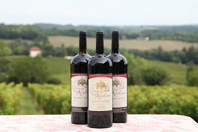 Association Vignerons Belvès-De-Castillon Vignoble à Belvès-de-Castillon