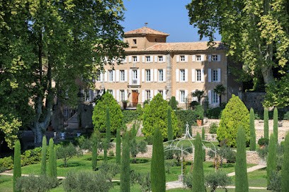 Château Pesquié, Vignoble à Mormoiron