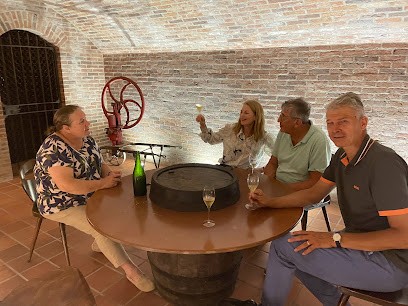 Champagne Forest - Marié, Vignoble à Trigny