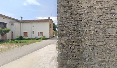 Domaine Mas St Jean, Vignoble à Sabran