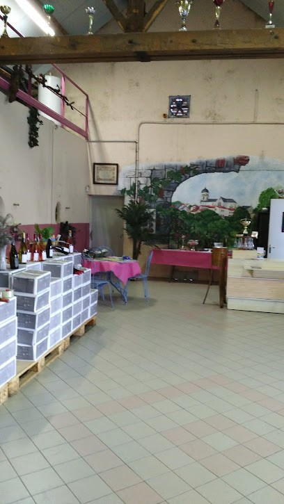 Domaine Du Moulin Giron EARL, Vignoble à Orée d'Anjou