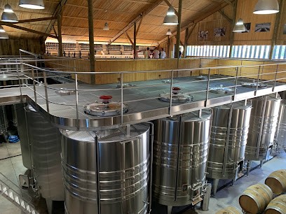 Domaine De L'Hortus, Vignoble à Valflaunès