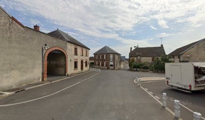 Champagne FRANCOIS-CHARLOT, Vignoble à Vert-Toulon