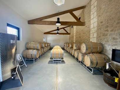 Château L’Eperon, Degustations, Masterclasses, Private And Corporate Events, Seminars, Vignoble à Vérac