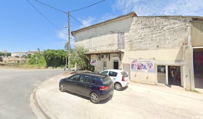Domaine du Bourdieu, Vignoble à Pujols