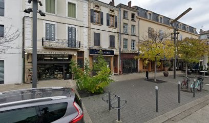 Perrindirect, Vignoble à Tain-l'Hermitage