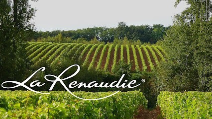 Domaine de la Renaudie, Vignoble à Mareuil-sur-Cher