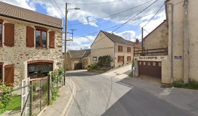 Champagne Jean-Claude Mignon, Vignoble à Trélou-sur-Marne