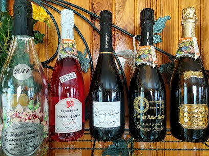 Charlot-Tanneux, Vignoble à Mardeuil