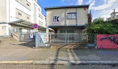 Antoine Cegarra, Vignoble à Strasbourg