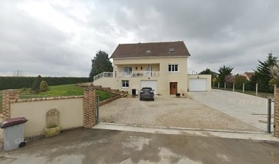 SCEA Padovani - Jean, Vignoble à Vaudemange