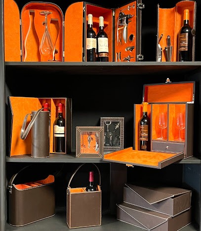 Vignerons & Traditions, Vignoble à Saint-Magne-de-Castillon