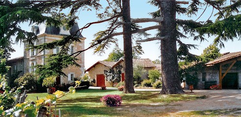 Chateau Cassagne Haut-Canon, Vignoble à Saint-Michel-de-Fronsac