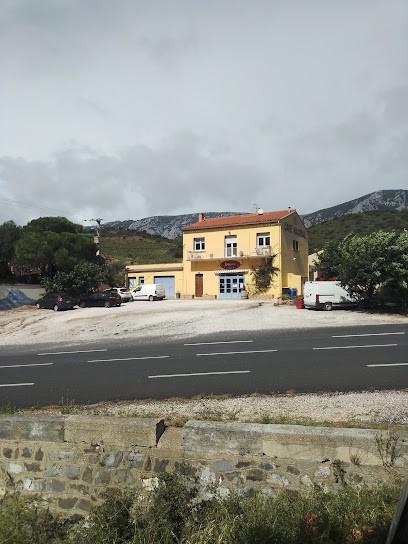 Domaine MAJORAL Marc, Vignoble à Saint-Paul-de-Fenouillet