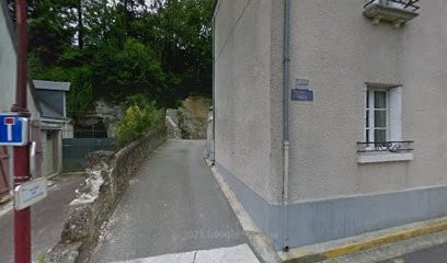 Cave Coopérative Des Producteurs De Vin, Vignoble à Véretz