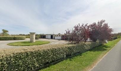 Sce Nony-borie, Vignoble à Saint-Laurent-Médoc