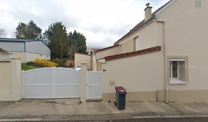 Champagne Cher Potron, Vignoble à Vaudemange