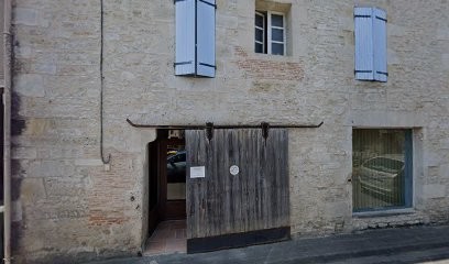 Bearnais Embouteillage, Vignoble à Saint-Ferme