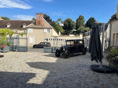 Champagne Henri Goutorbe, Vignoble à Aÿ-Champagne