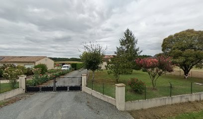 Du Montarut, Vignoble à Villefranche-de-Lonchat