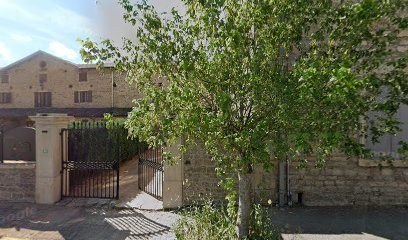 Vins J. TETE, Vignoble à Saint-Didier-sur-Beaujeu