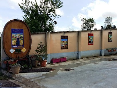 Champagne Chauvet Bernard Et Fils, Vignoble à Rilly-la-Montagne