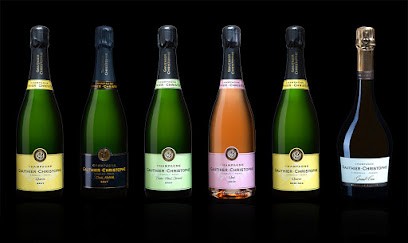 Champagne Gauthier-Christophe, Vignoble à Chouilly
