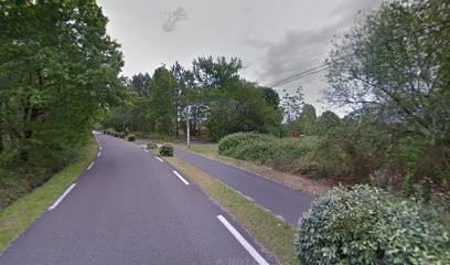 Murielle Claudel Wines, Vignoble à Sainte-Eulalie-en-Born