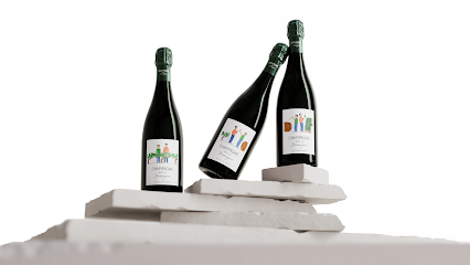 Champagne Amis De Beauregard Vignoble à la Neuville-aux-Larris