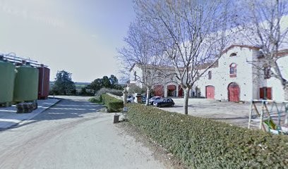 Maîtres Vignerons Du Cap, Vignoble à Vias