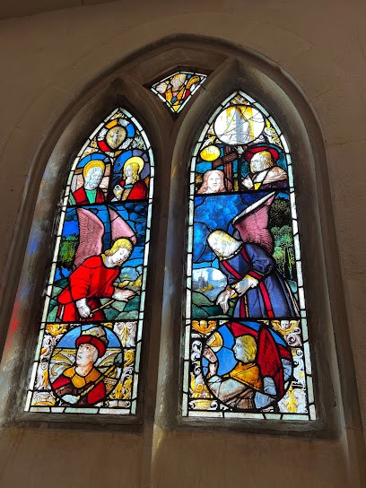 Château La Mission Haut-Brion, Vignoble à Talence