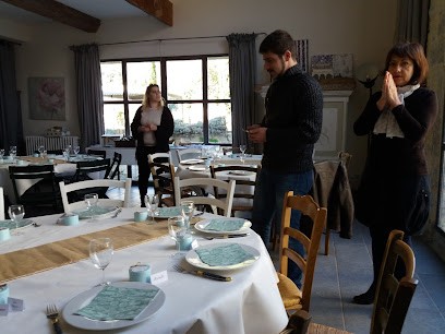 Mas De Fournel, Vignoble à Valflaunès