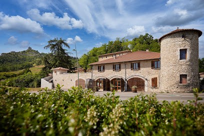Nodin Rémy, Vignoble à Saint-Péray