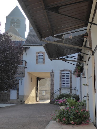 Maison Marcoult-Guillot | Champagne Paul Guillot, Vignoble à Barbonne-Fayel