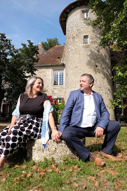 Chateau De La Reynaudie, Vignoble à Saint-Vivien