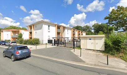AMILLE BOUEY, Vignoble à Ambarès-et-Lagrave