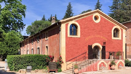 Castle Of Saint Martin, Vignoble à Taradeau