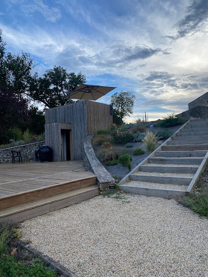 Domaine De Maison Neuve, Vignoble à Bagat-en-Quercy