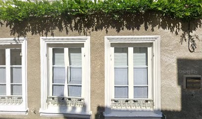 Earl Jp-mh Roger, Vignoble à Aÿ-Champagne