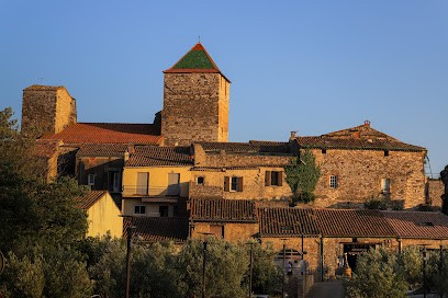 Domaine Alexandrin - Le Petit Train Des Vignes, Vignoble à Saint-Jean-de-Fos